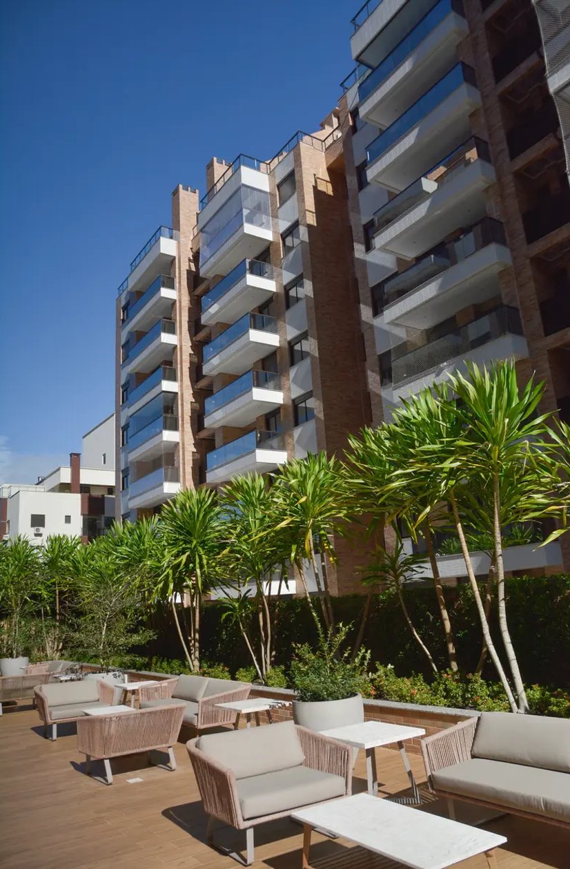 projeto de jardinagem e paisagismo