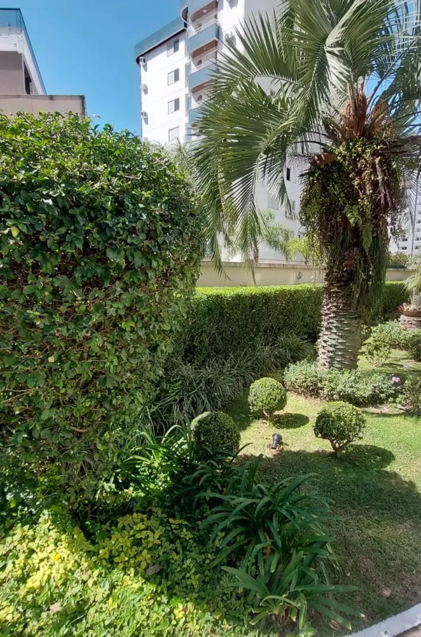 projeto de jardinagem e paisagismo