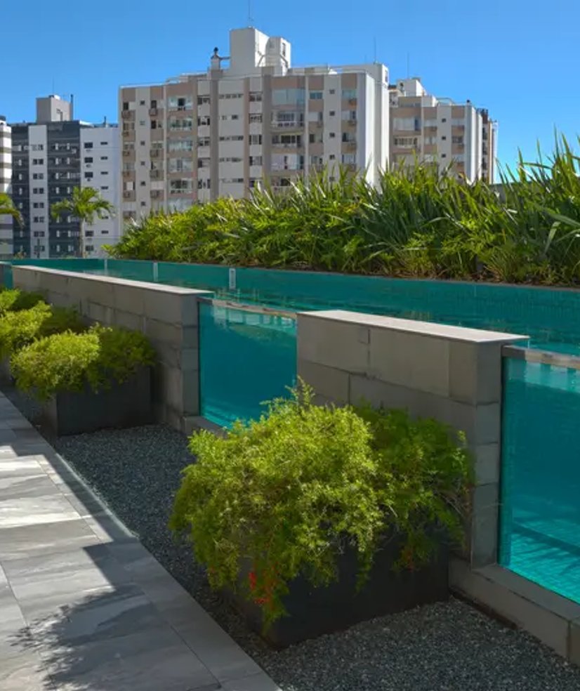 projeto de jardinagem e paisagismo