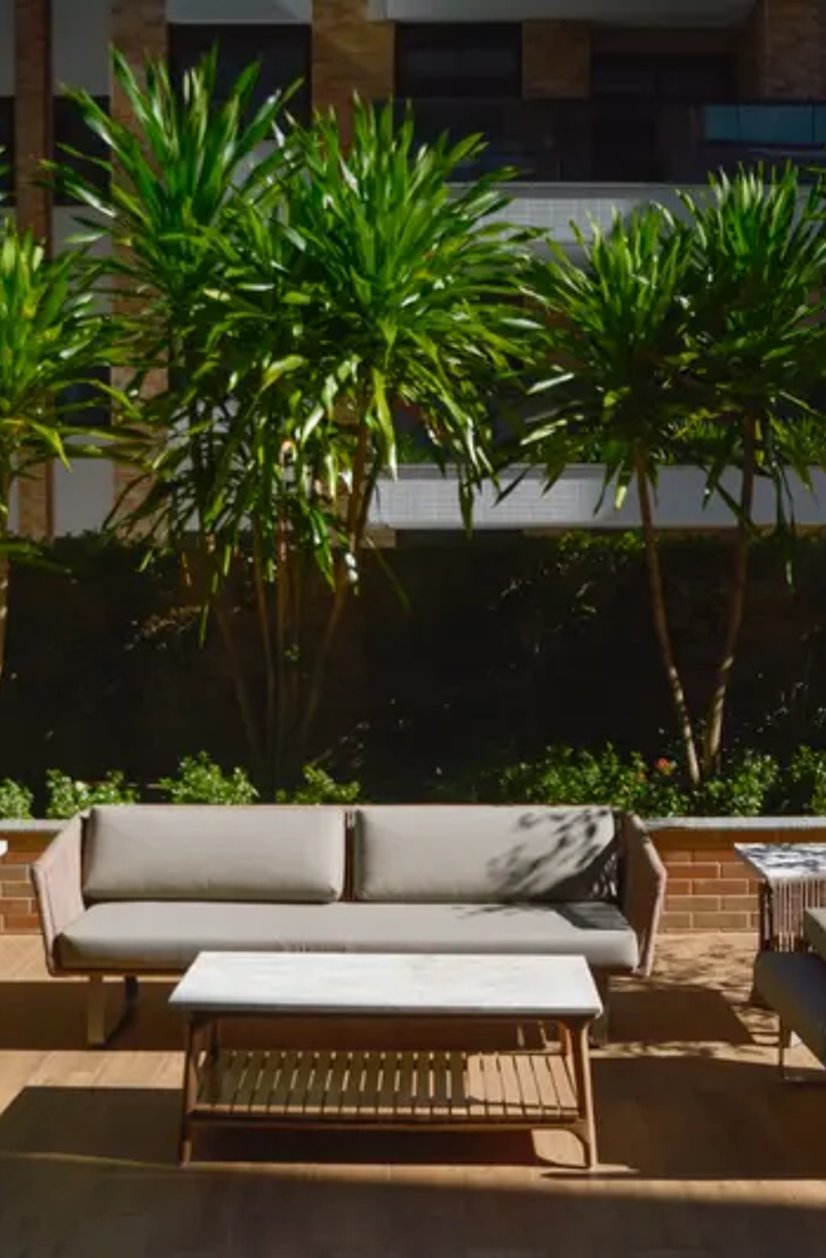 projeto de jardinagem e paisagismo